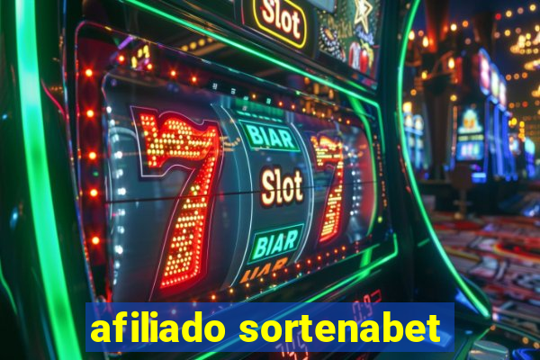 afiliado sortenabet